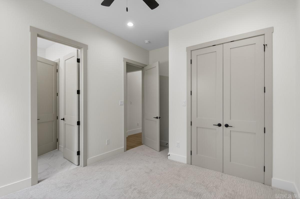 HAZEL OAK - Residential