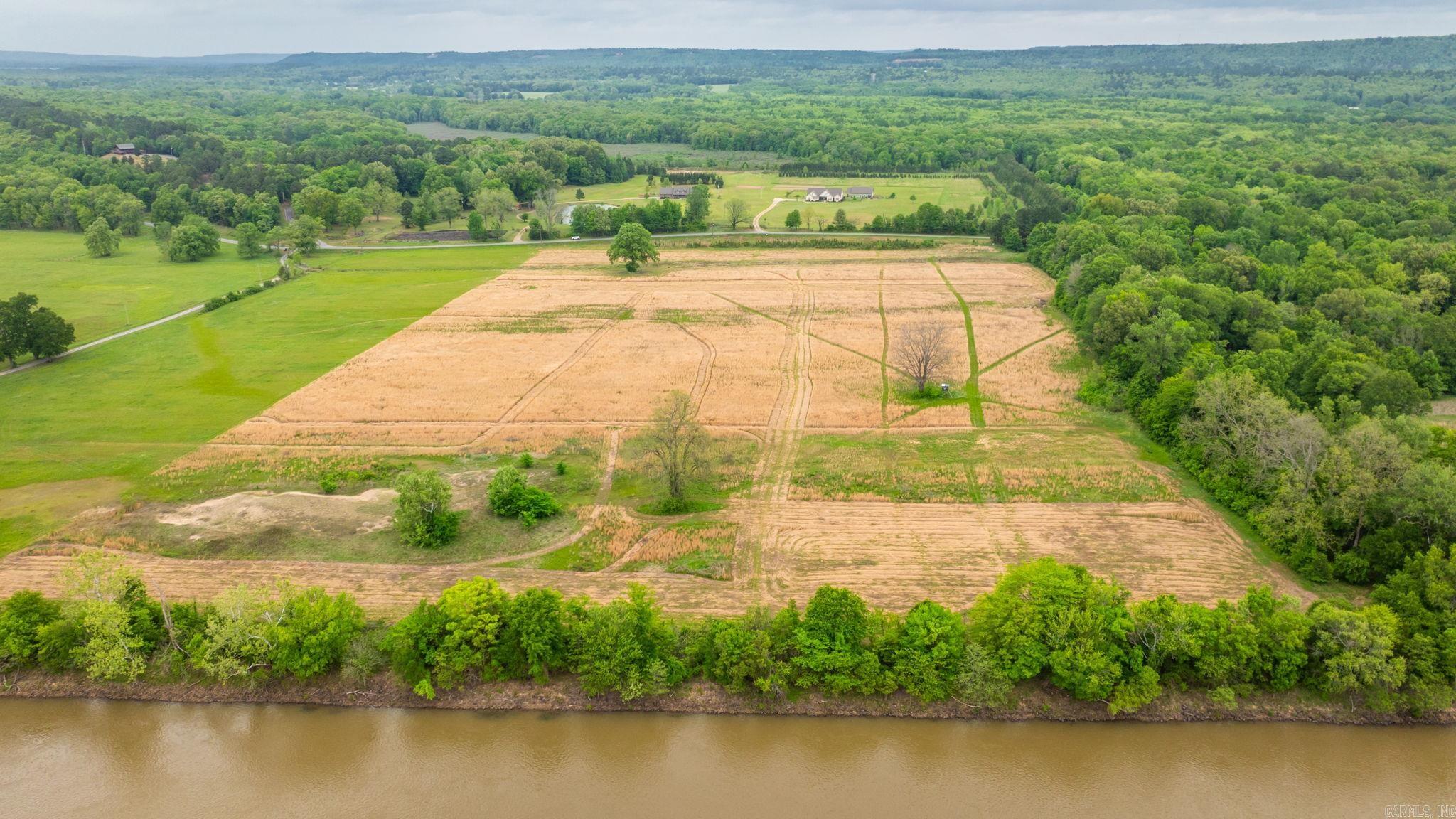 Metes & Bounds - Land