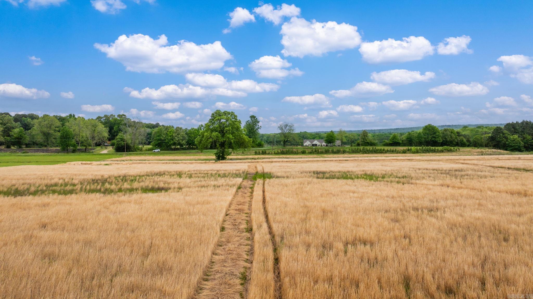 Metes & Bounds - Land
