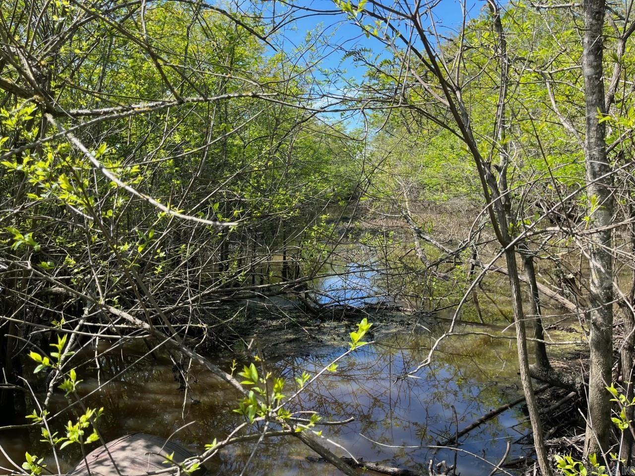 Not in Subdivision - Farm