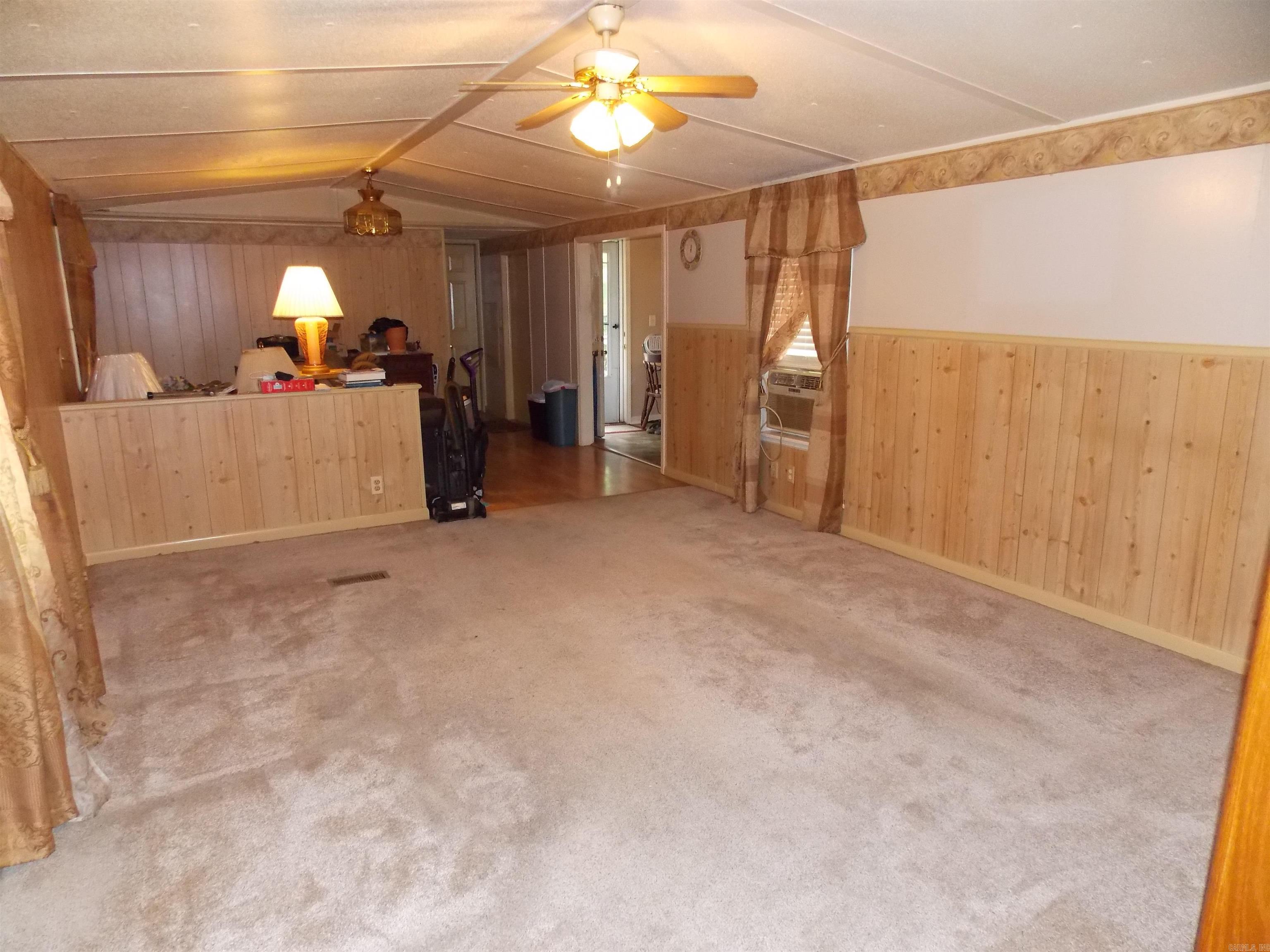 TRAILWOOD - Residential