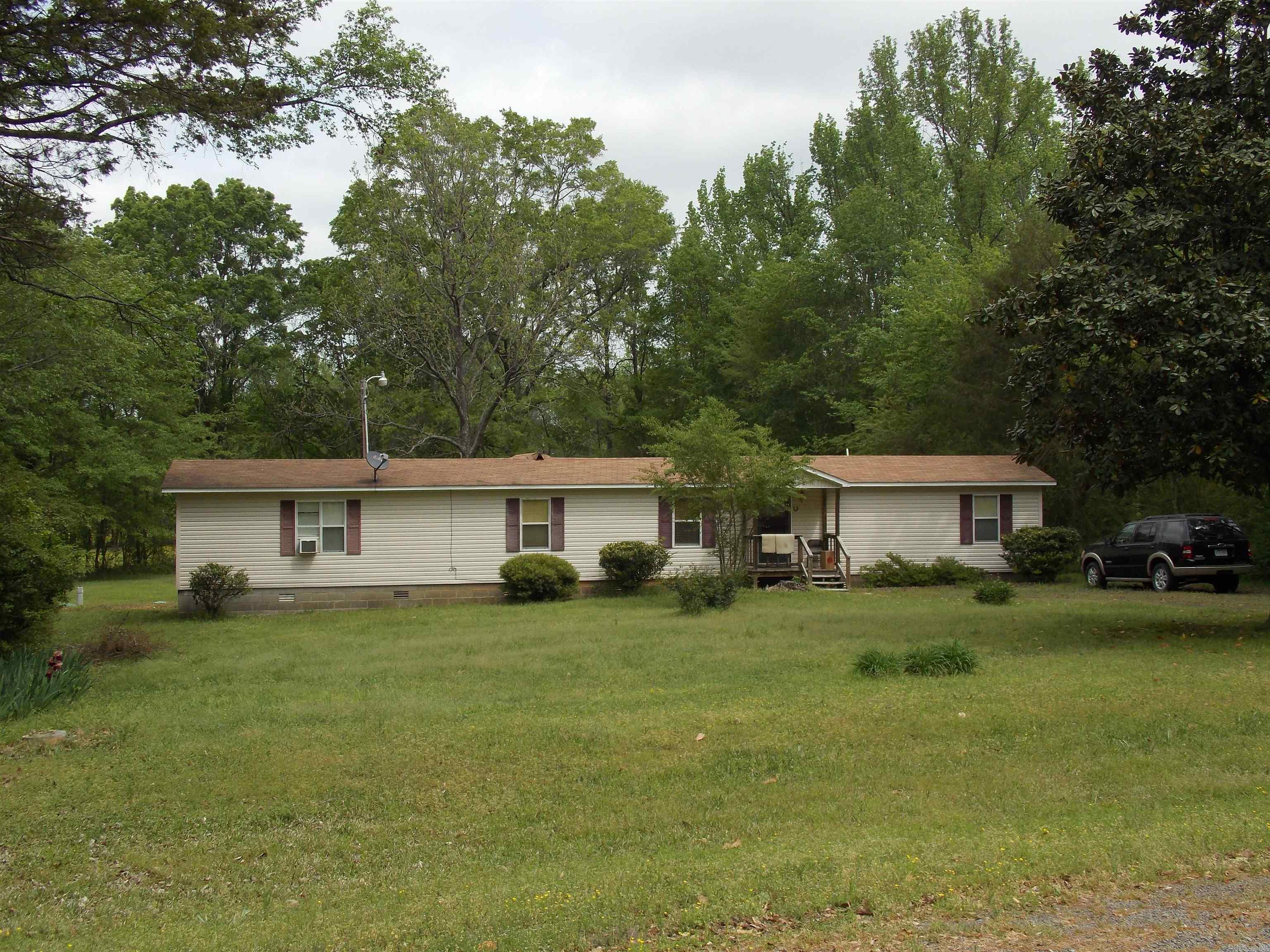 TRAILWOOD - Residential