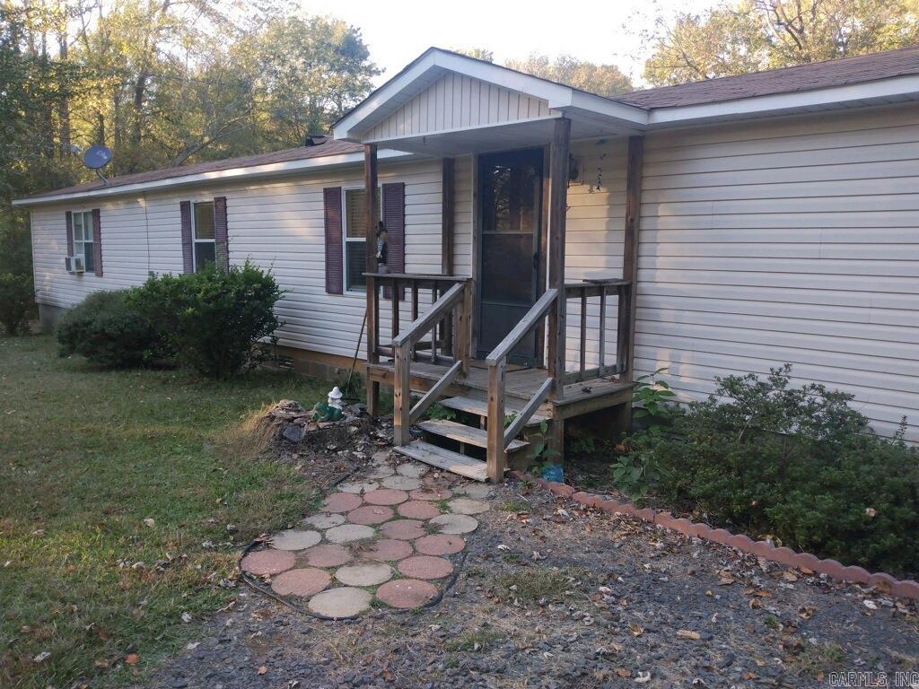 TRAILWOOD - Residential