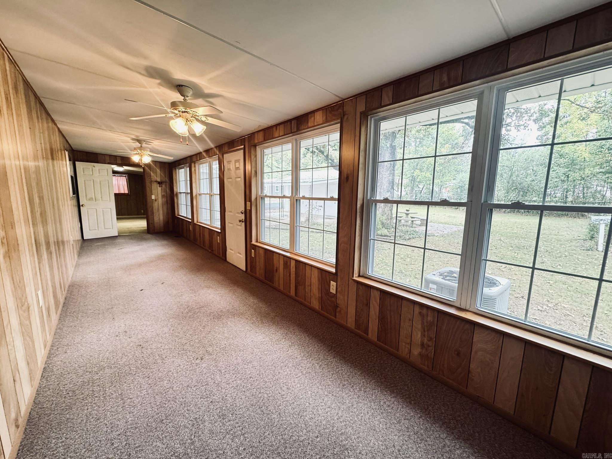 LANCASTER WESTERN - Residential