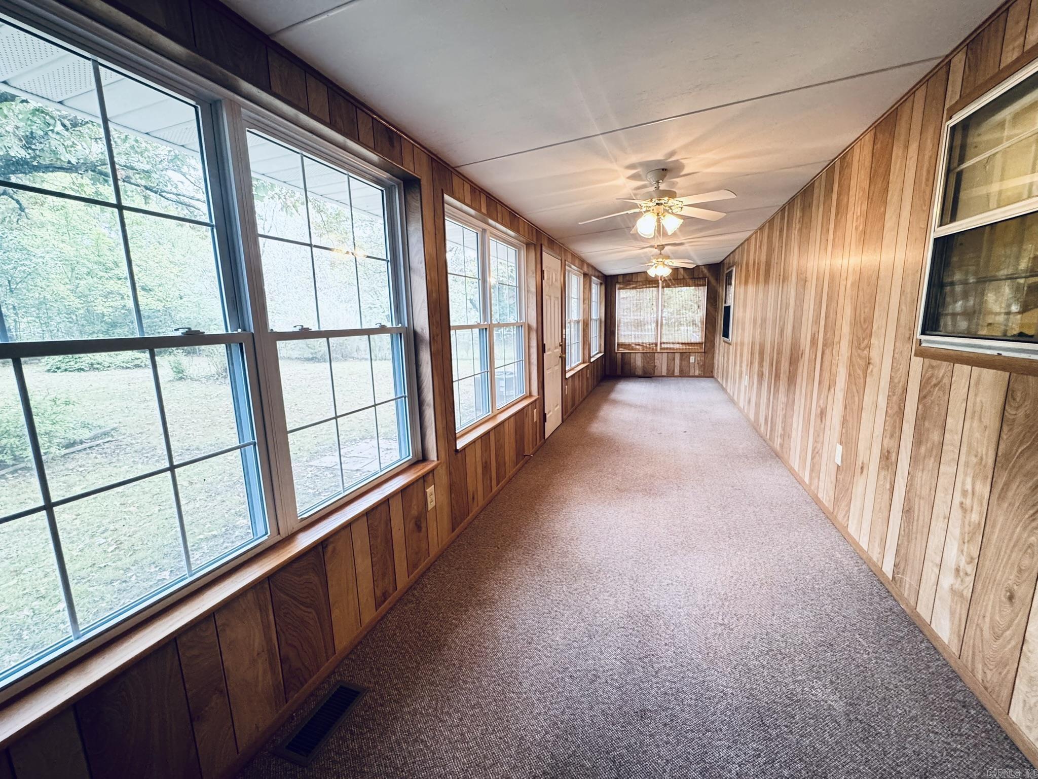 LANCASTER WESTERN - Residential