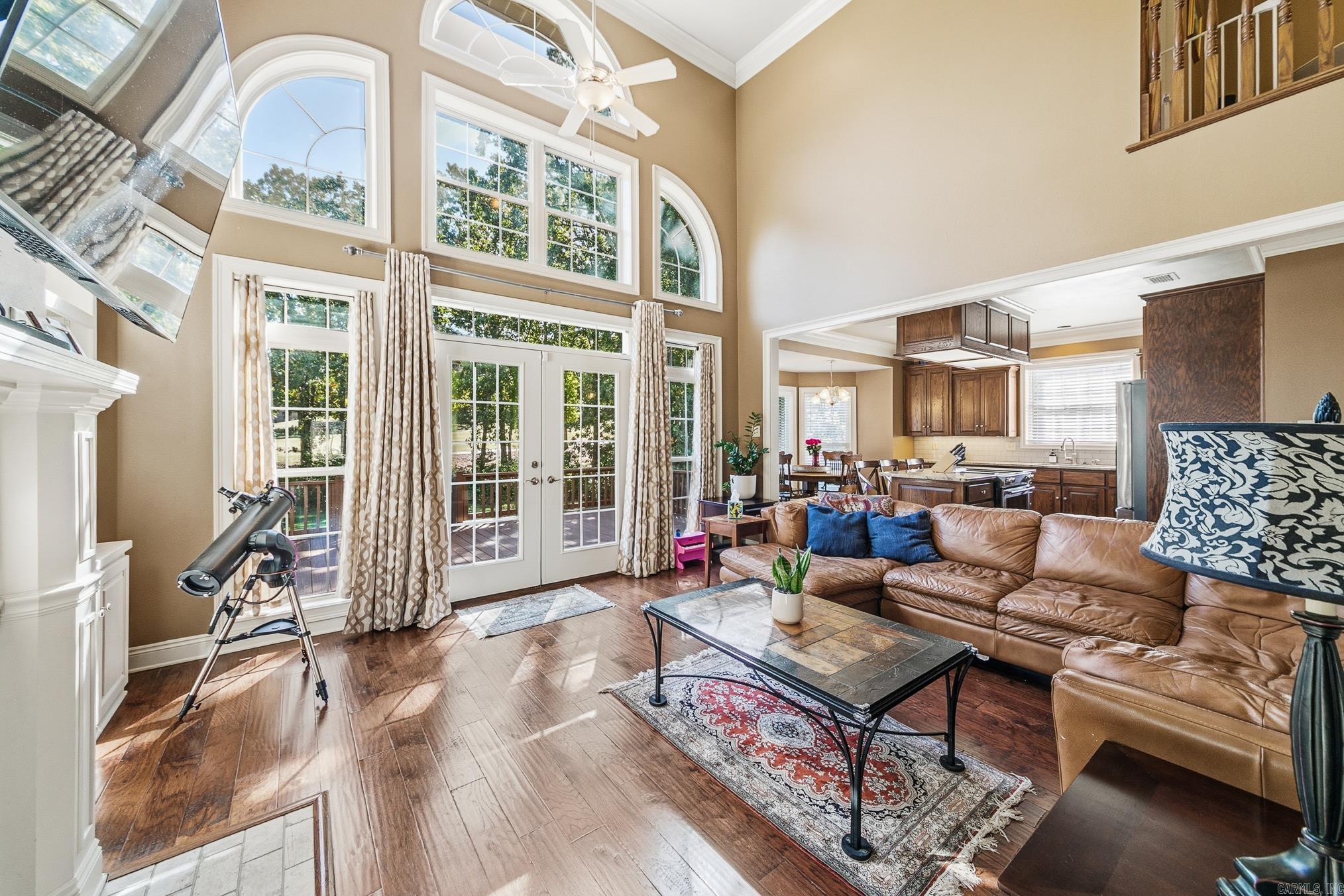 GREYSTONE - Residential