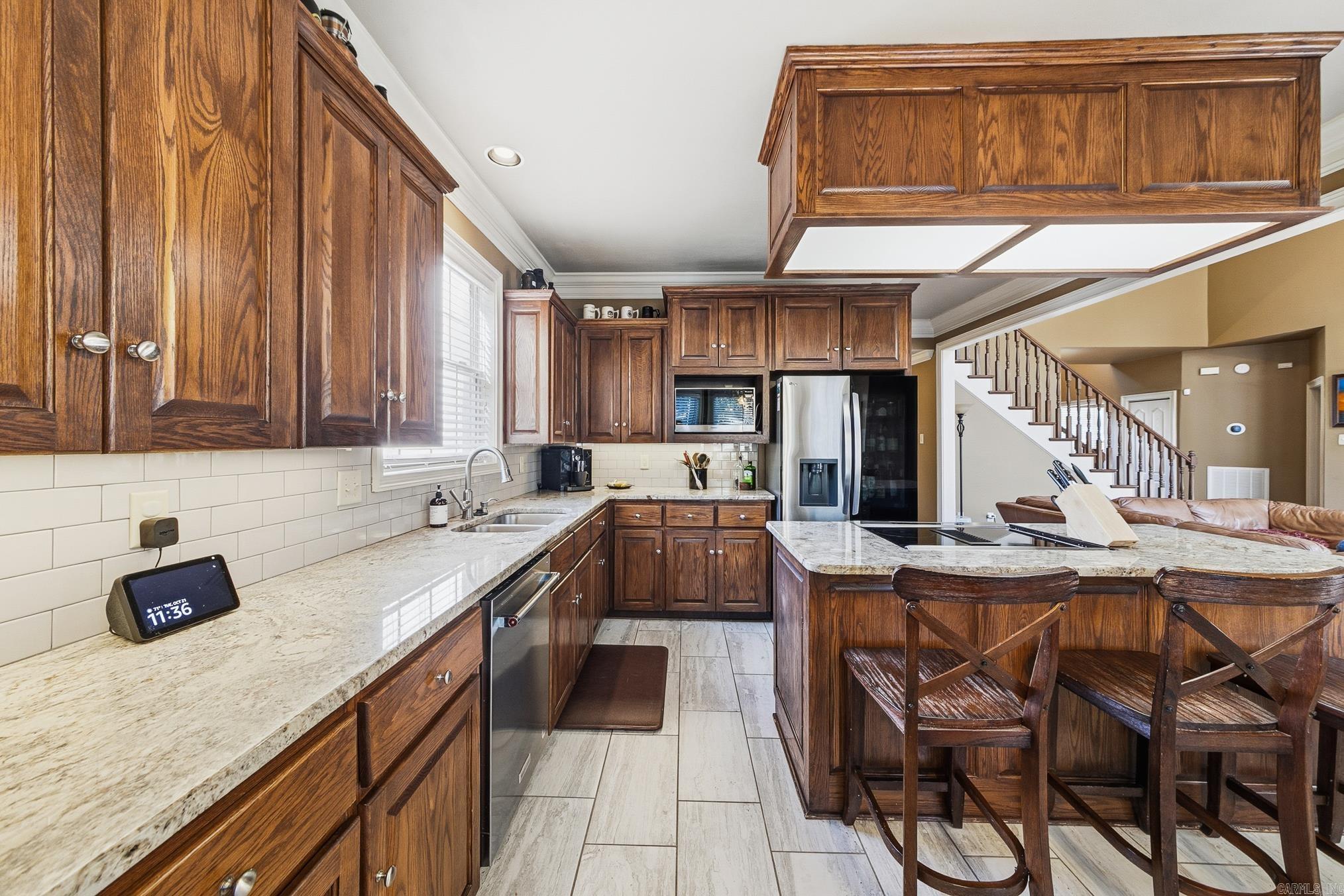 GREYSTONE - Residential