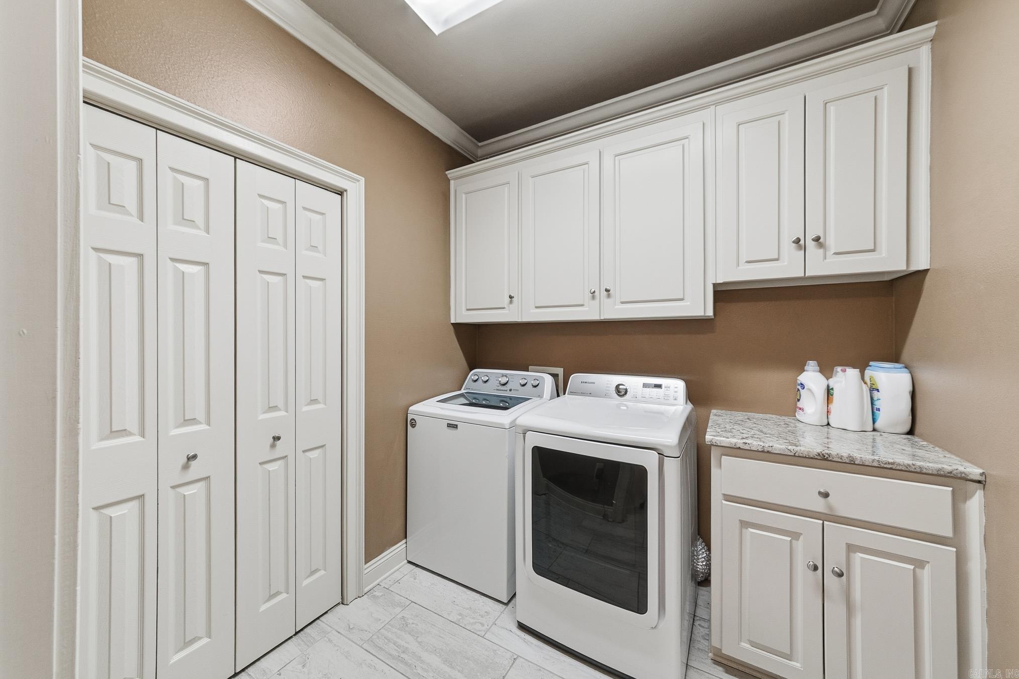 GREYSTONE - Residential