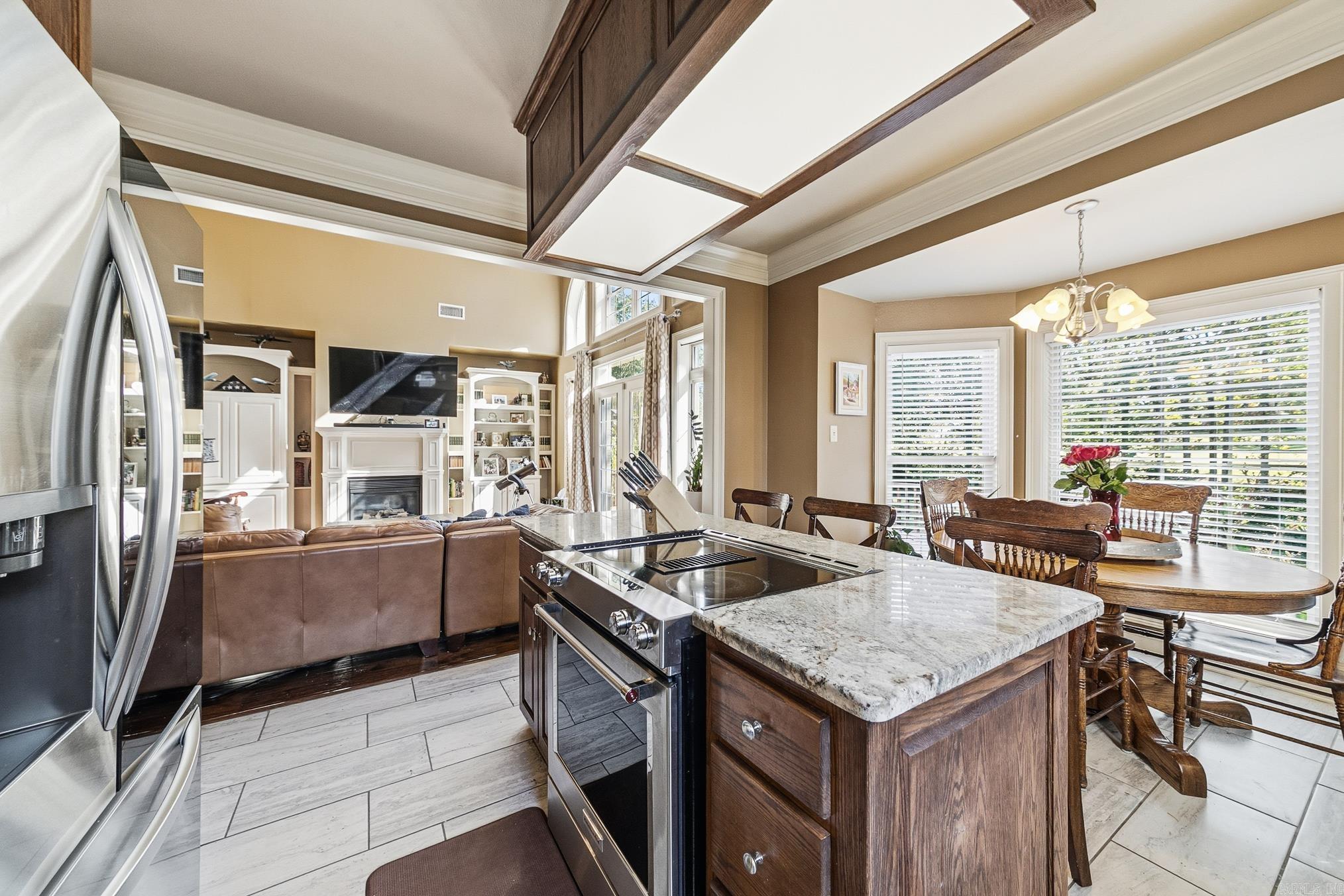 GREYSTONE - Residential