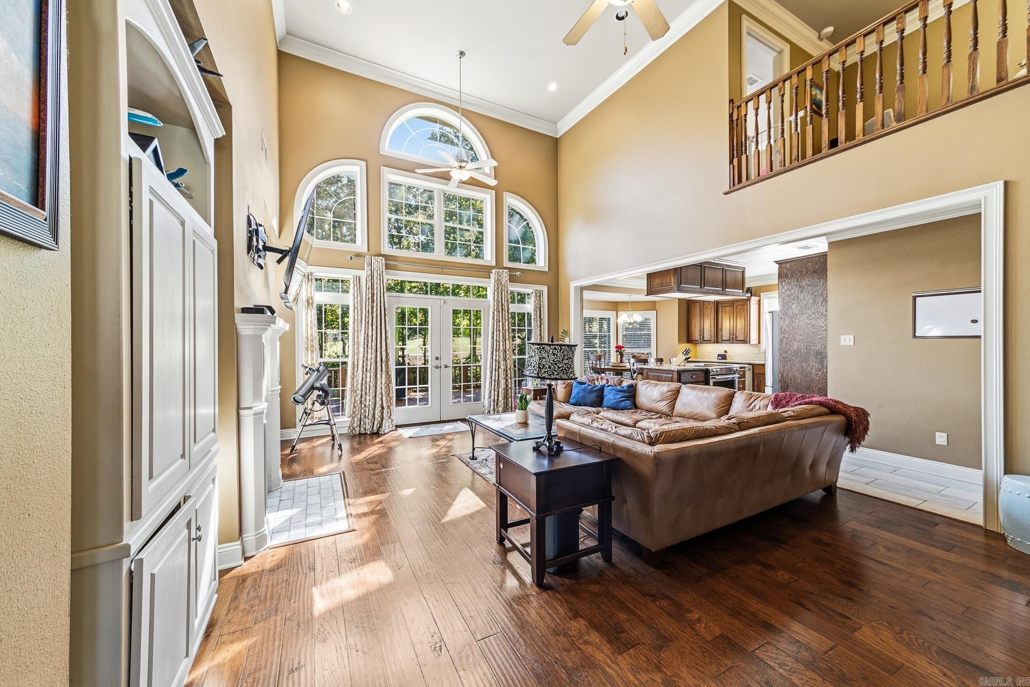 GREYSTONE - Residential