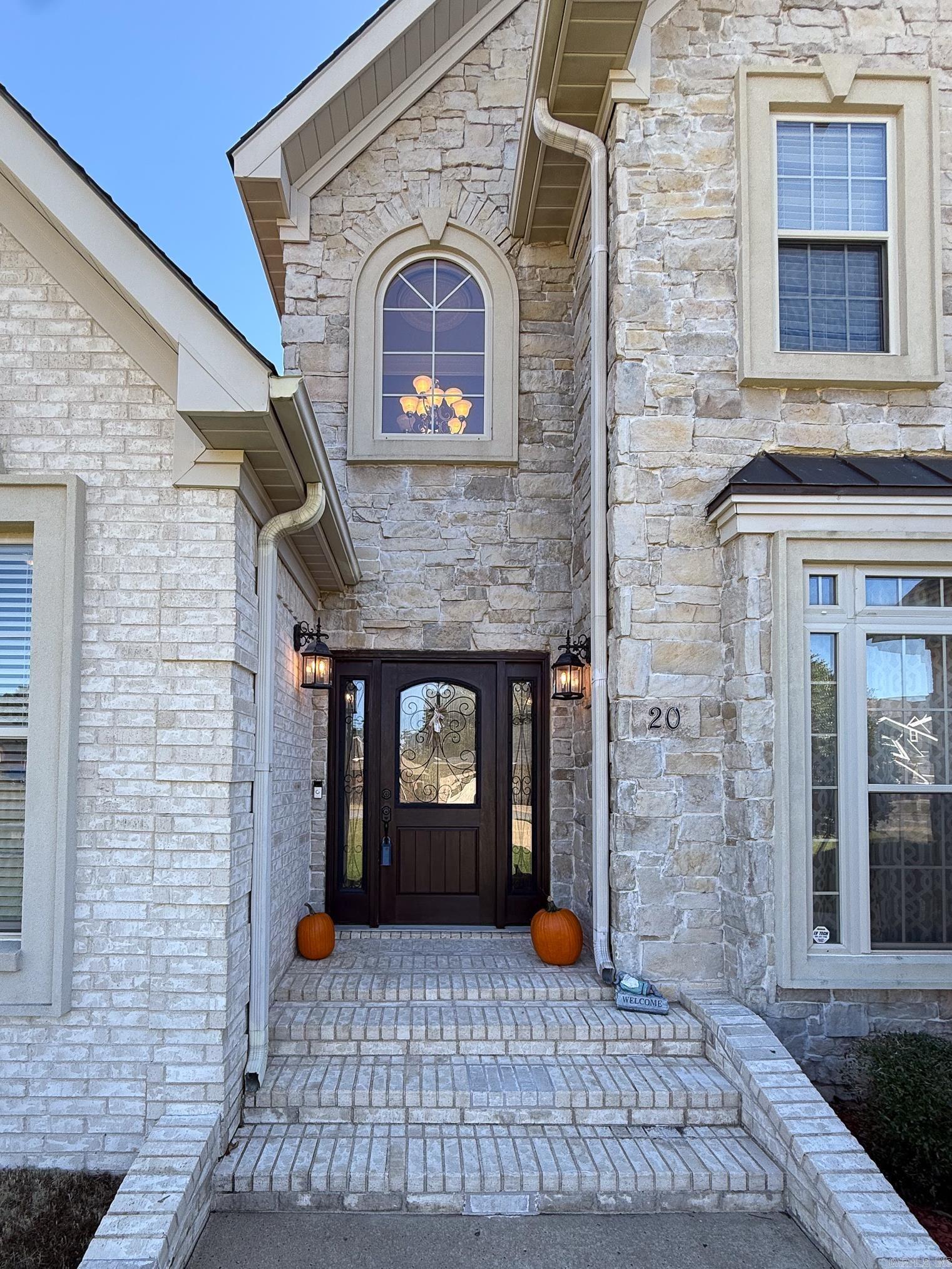 GREYSTONE - Residential