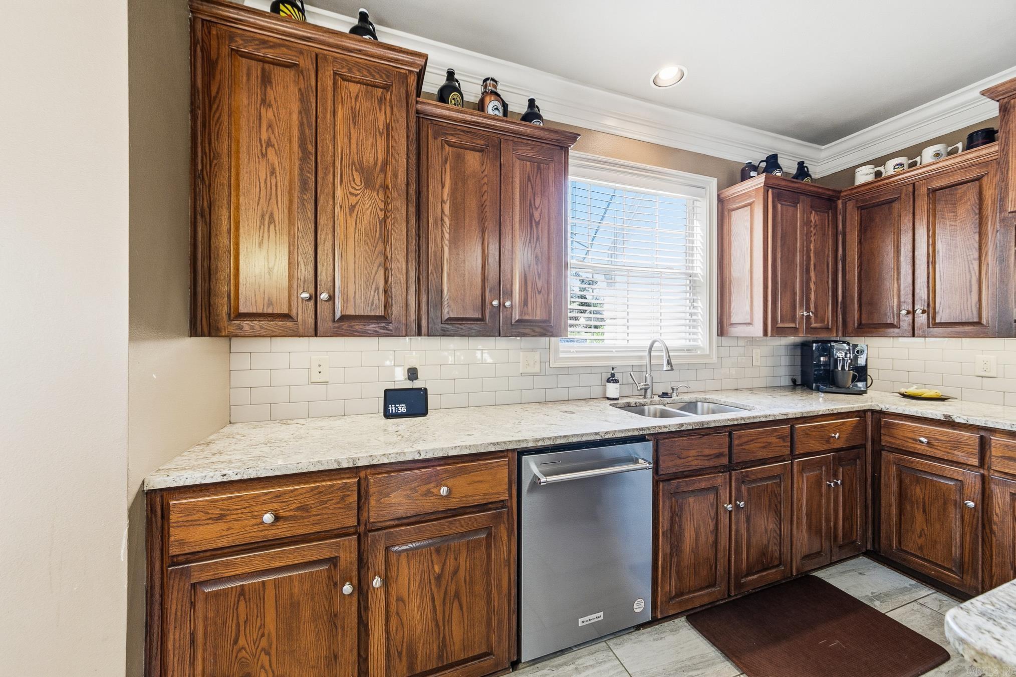 GREYSTONE - Residential