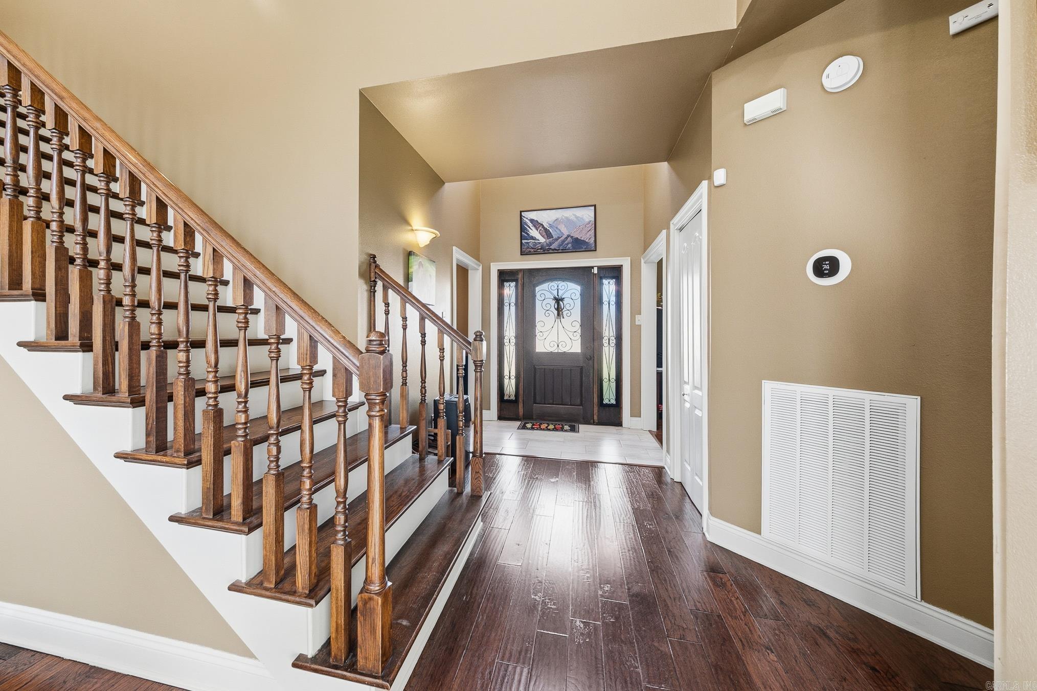 GREYSTONE - Residential