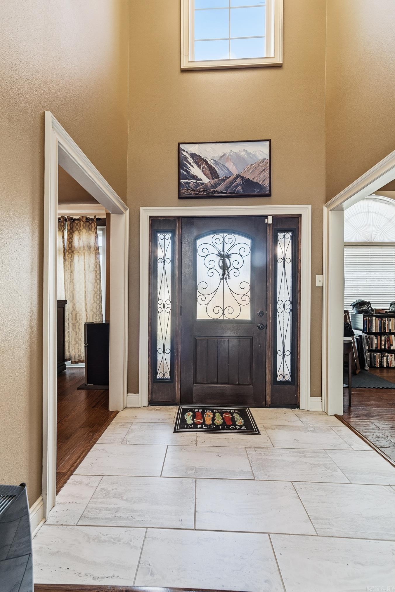 GREYSTONE - Residential