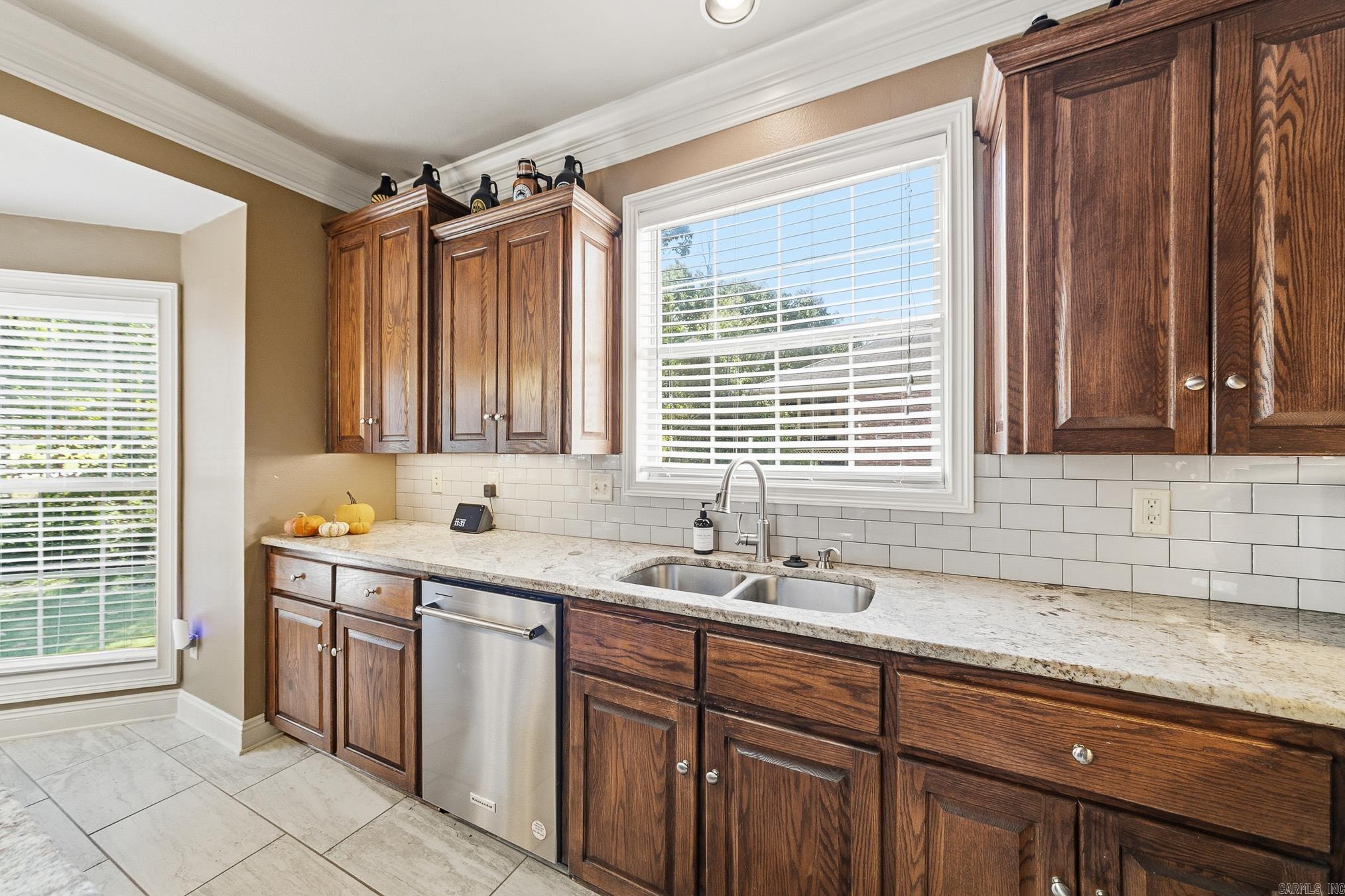 GREYSTONE - Residential