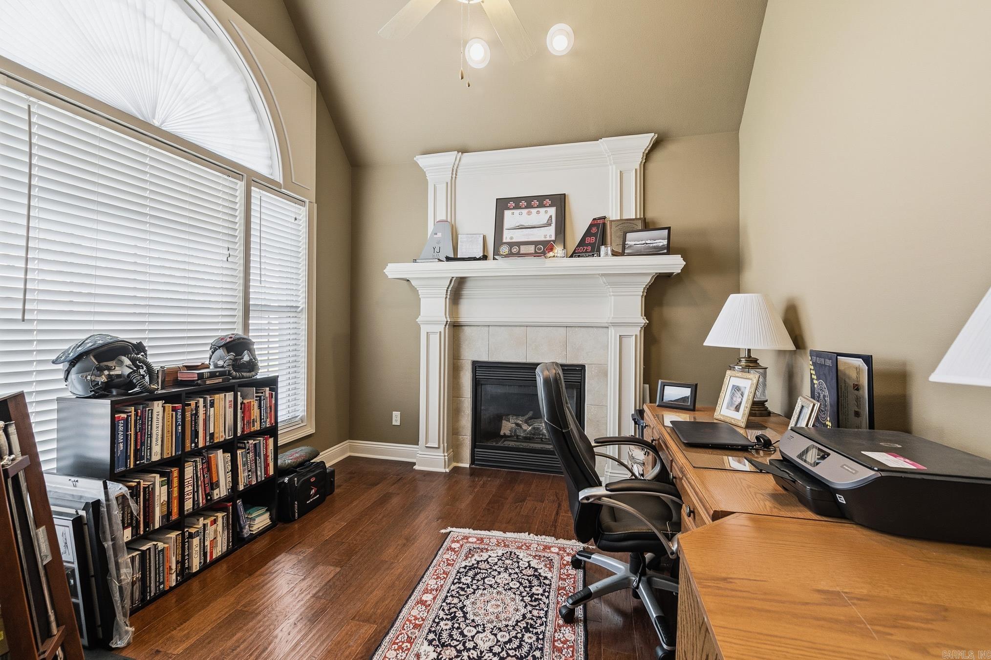 GREYSTONE - Residential