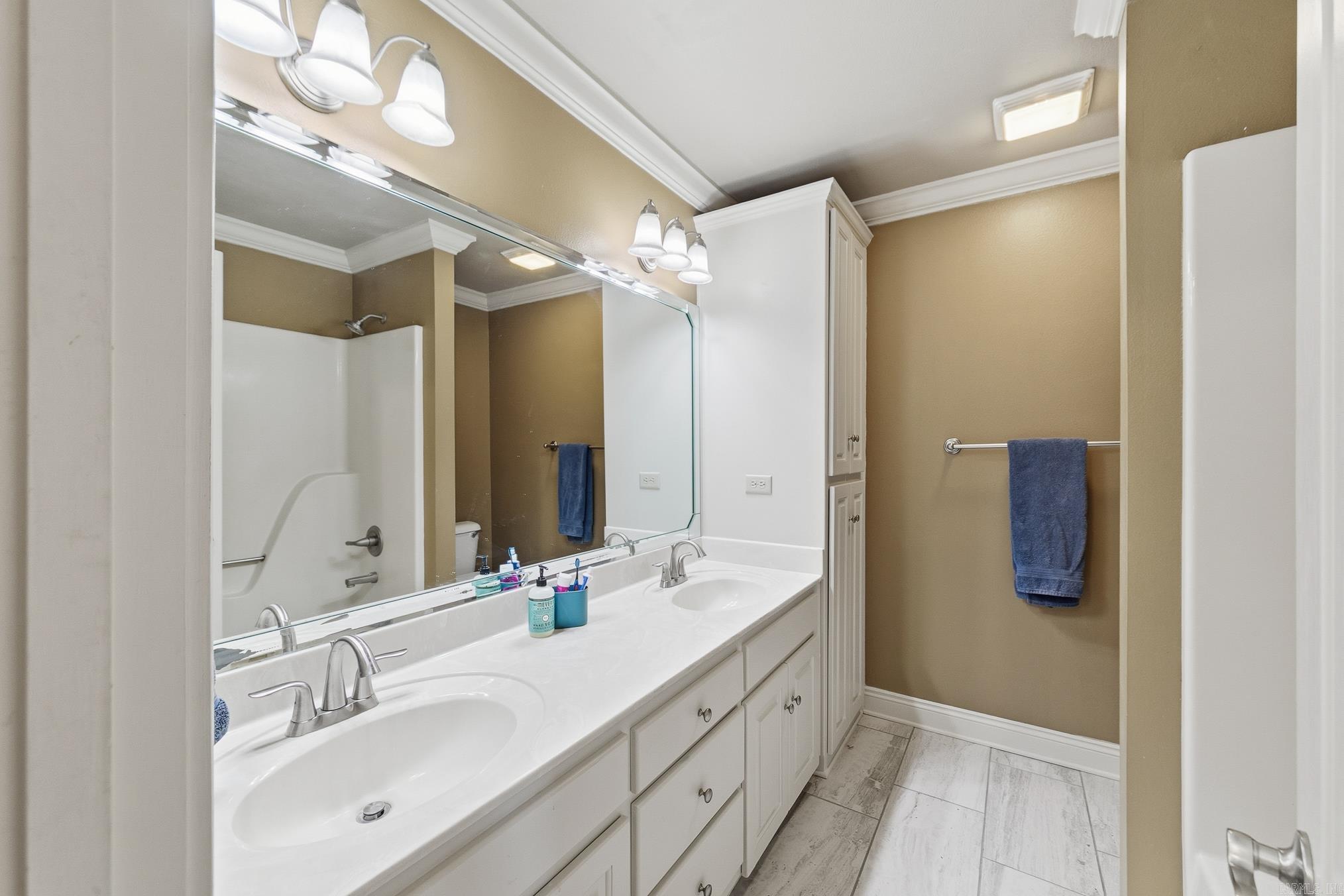 GREYSTONE - Residential