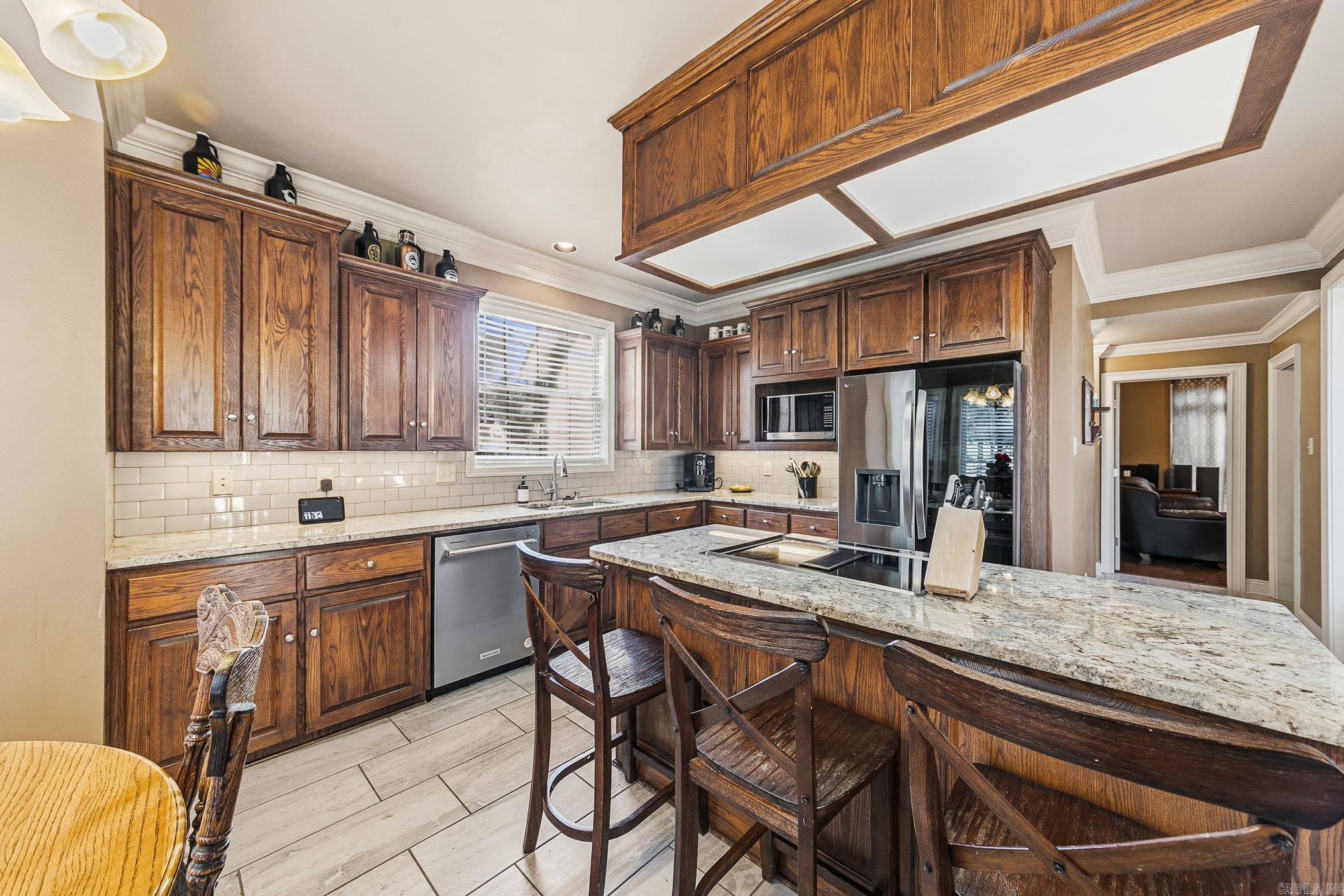 GREYSTONE - Residential