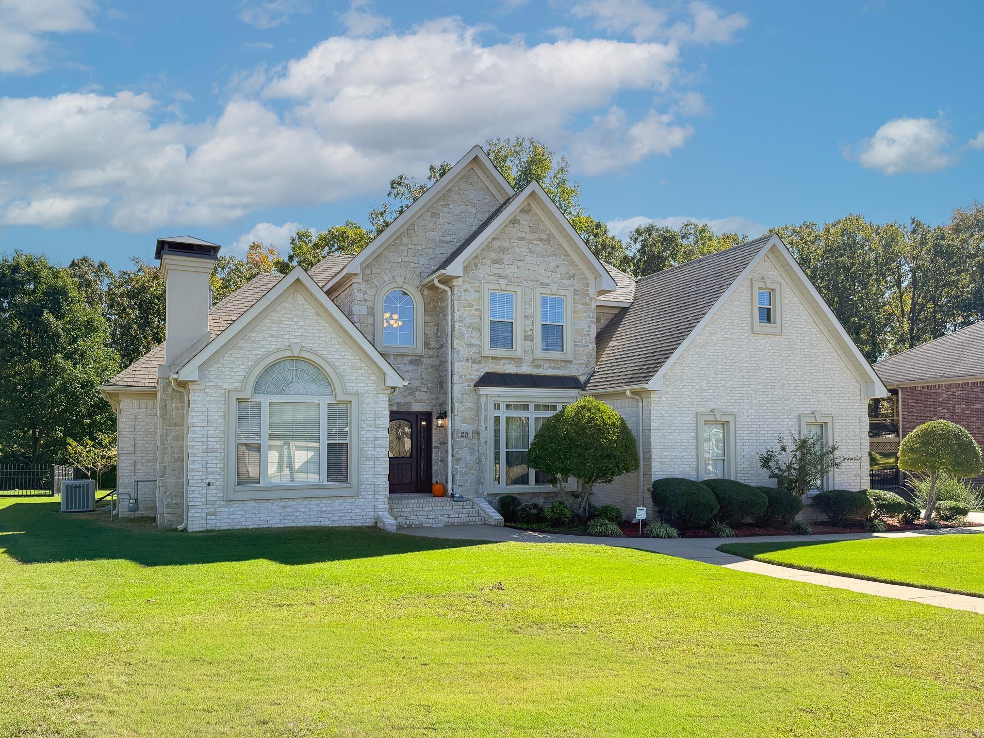 GREYSTONE - Residential