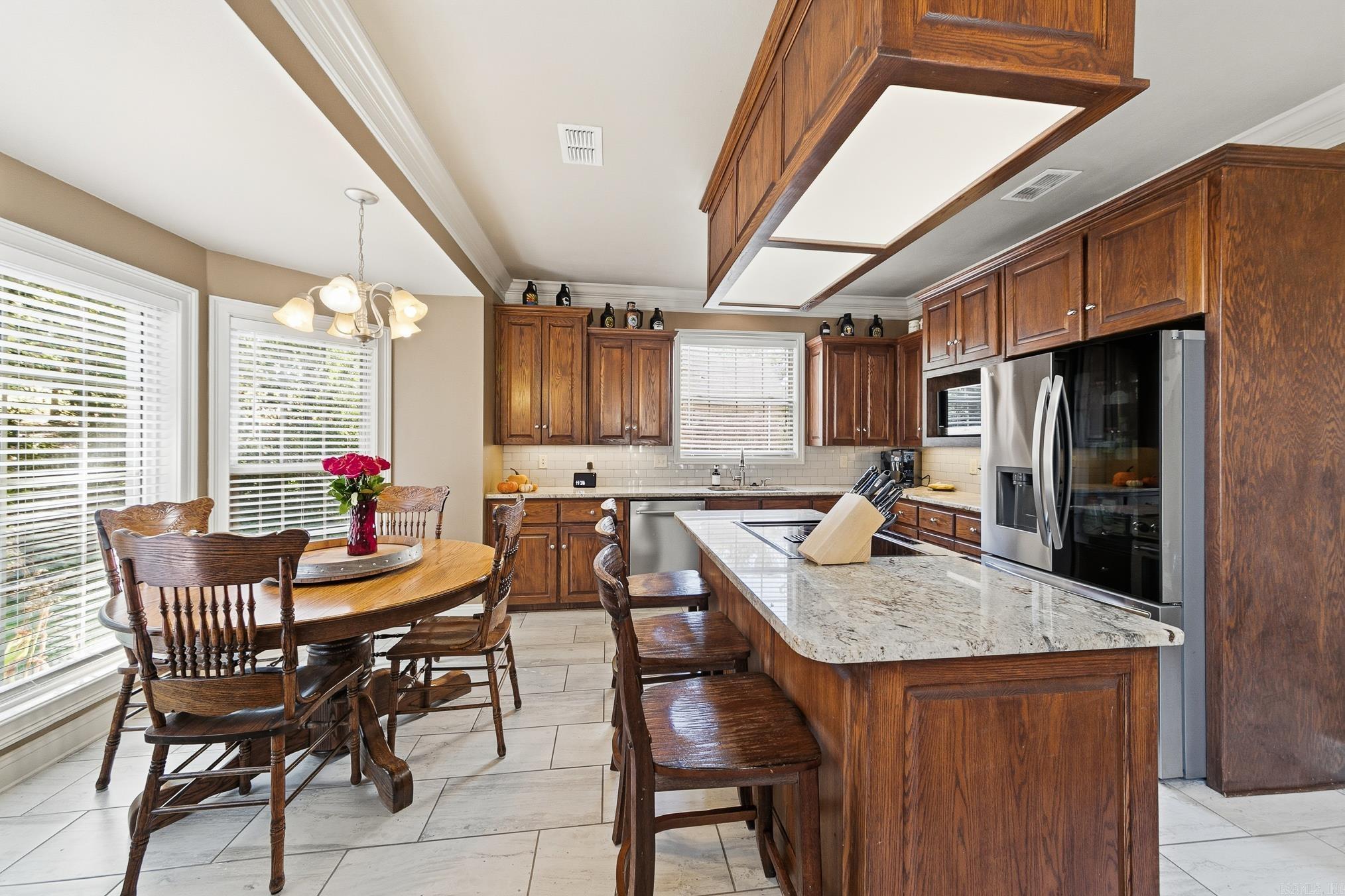 GREYSTONE - Residential