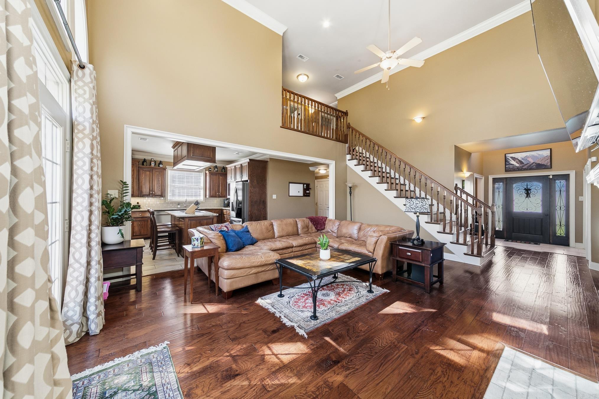 GREYSTONE - Residential