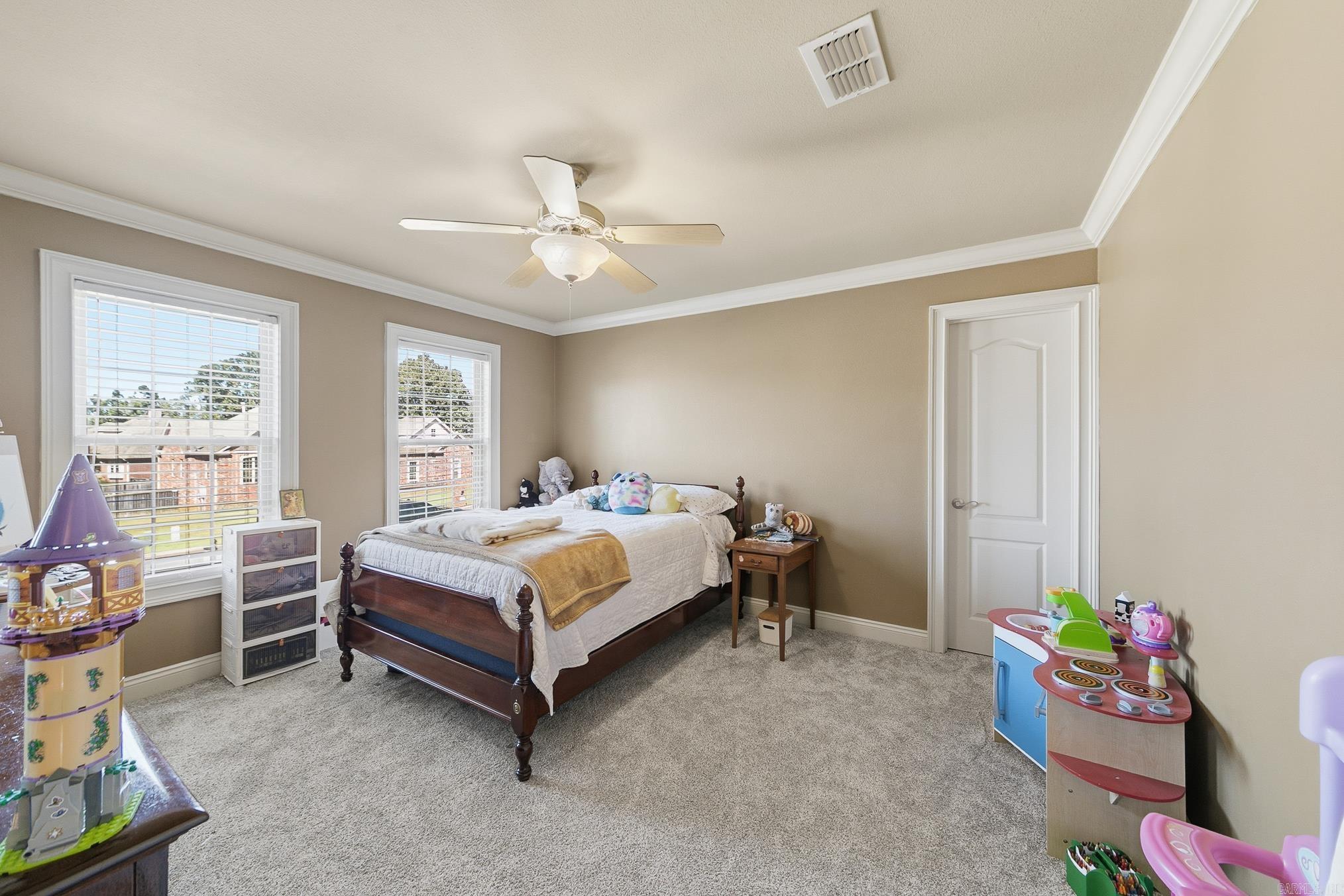 GREYSTONE - Residential