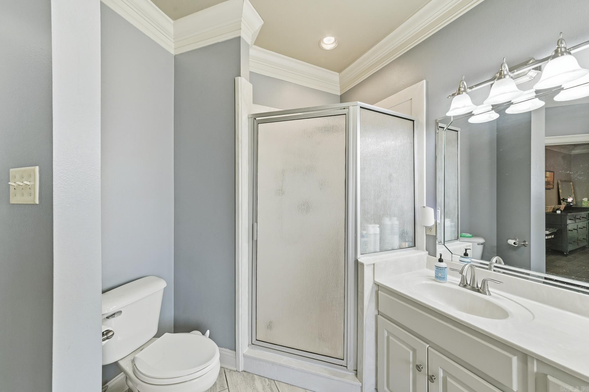 GREYSTONE - Residential