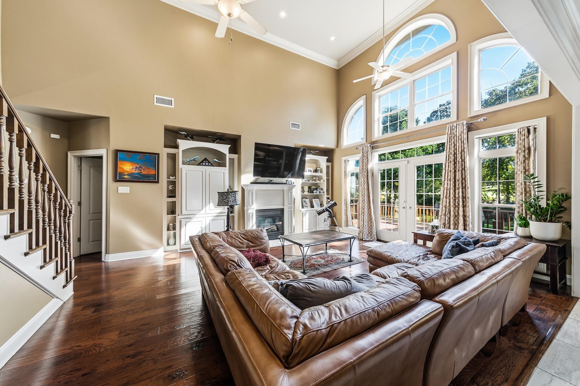 GREYSTONE - Residential