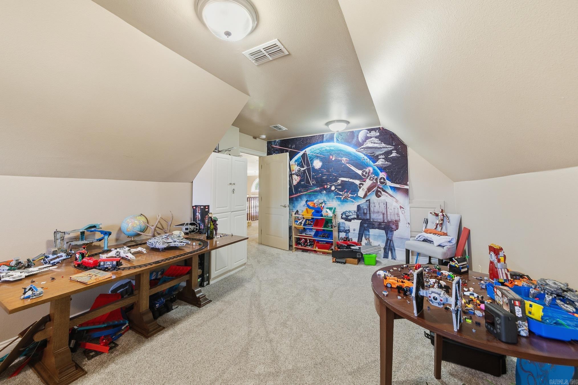 GREYSTONE - Residential