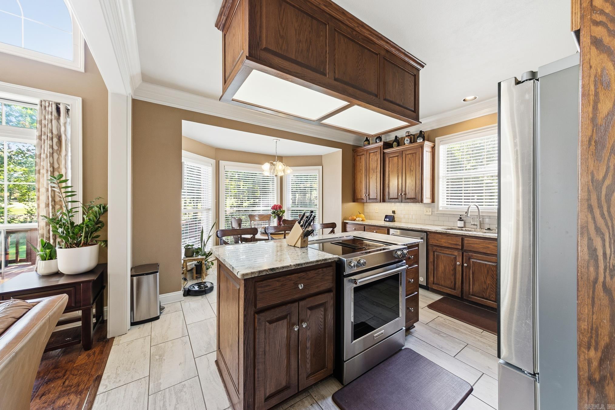 GREYSTONE - Residential