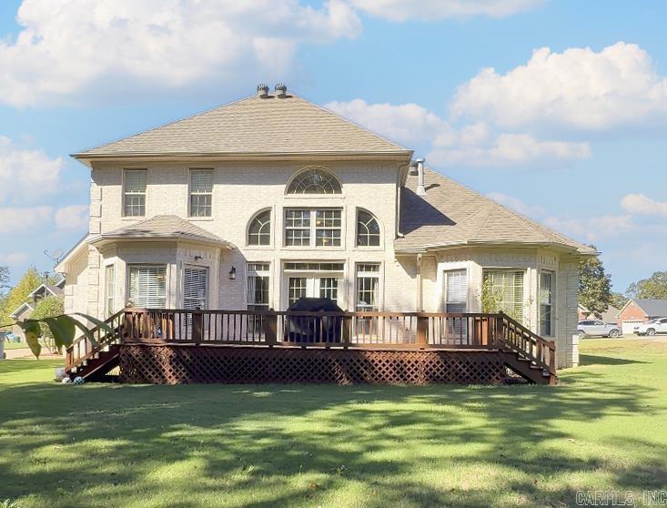 GREYSTONE - Residential