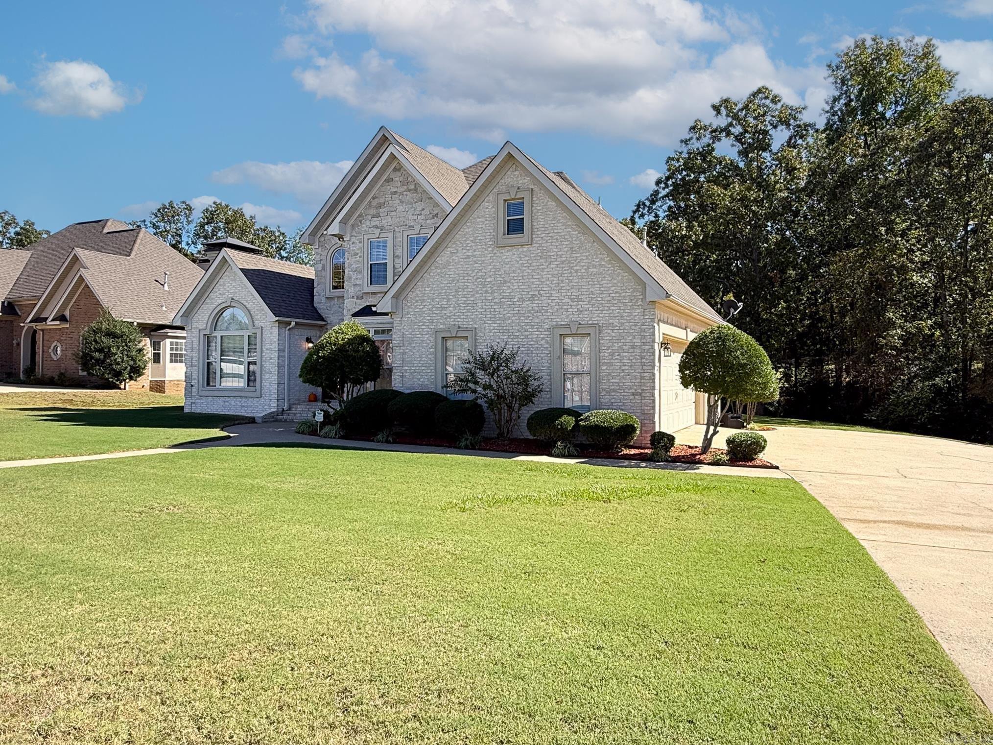 GREYSTONE - Residential