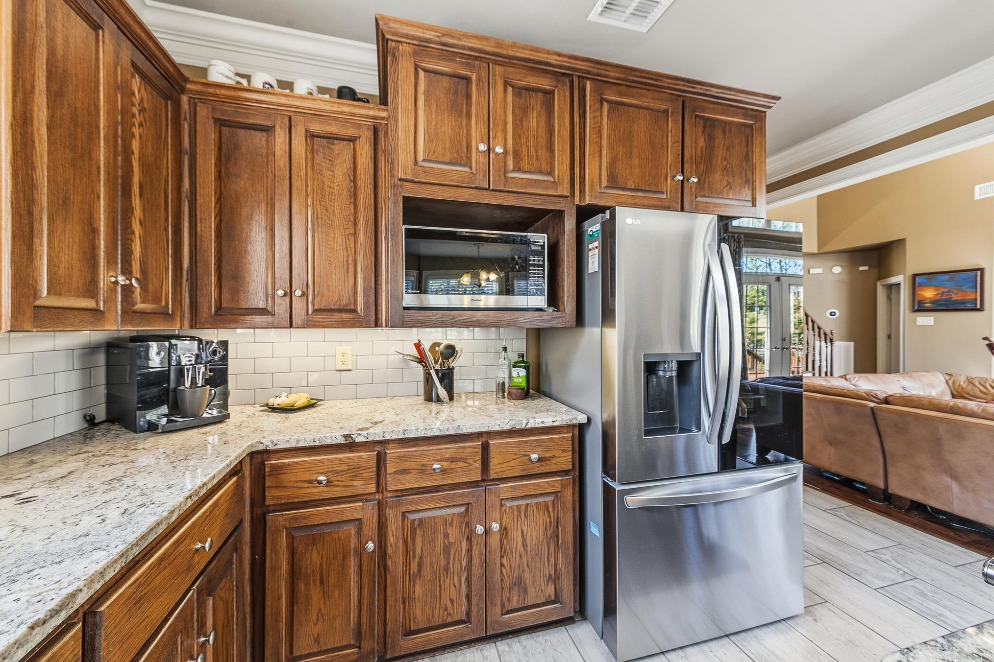 GREYSTONE - Residential