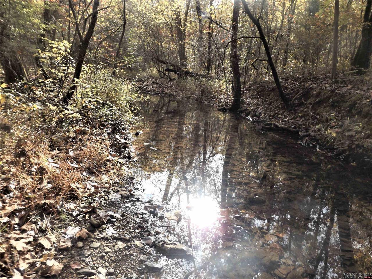 Not in Subdivision - Land