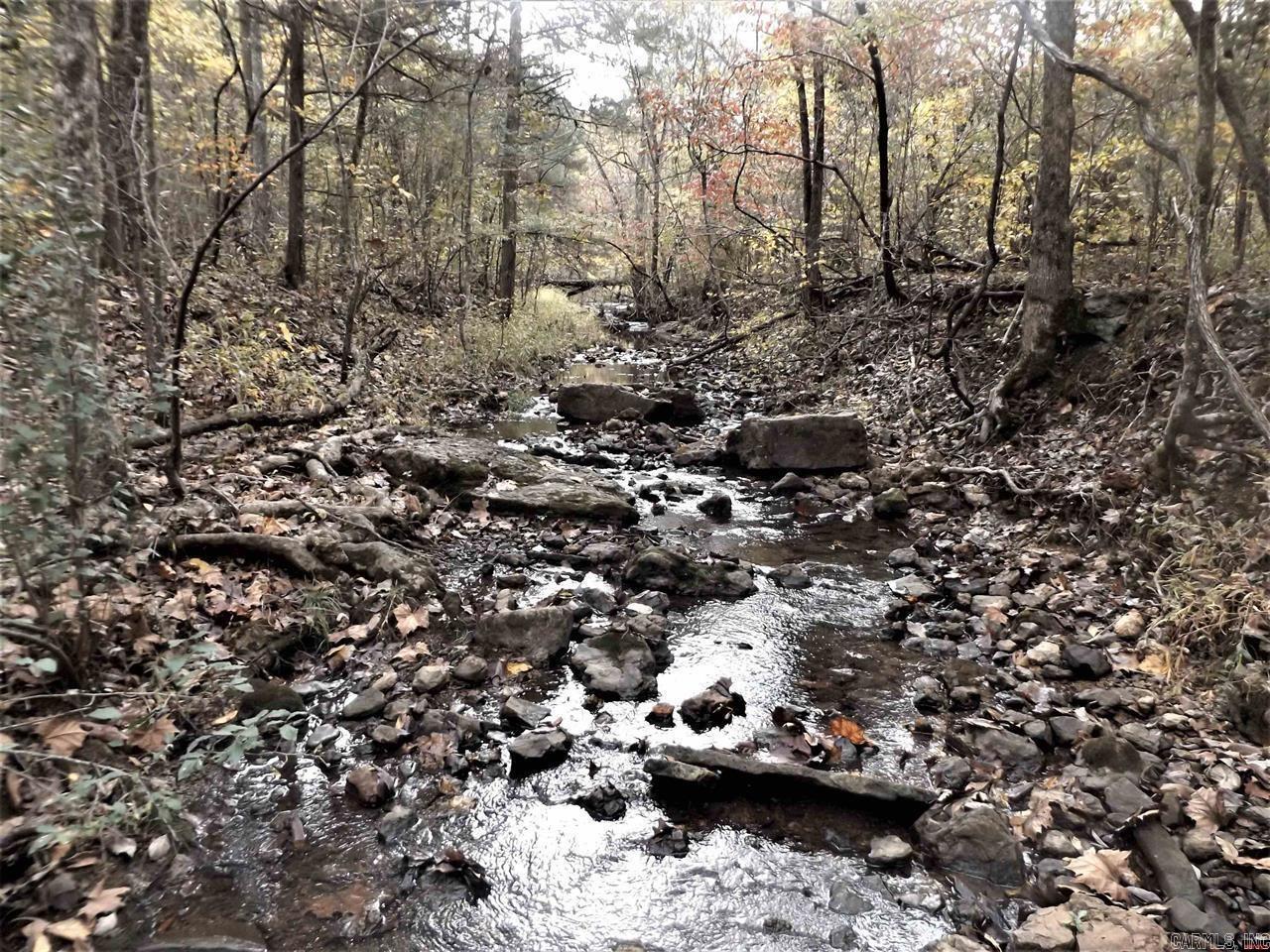 Not in Subdivision - Land