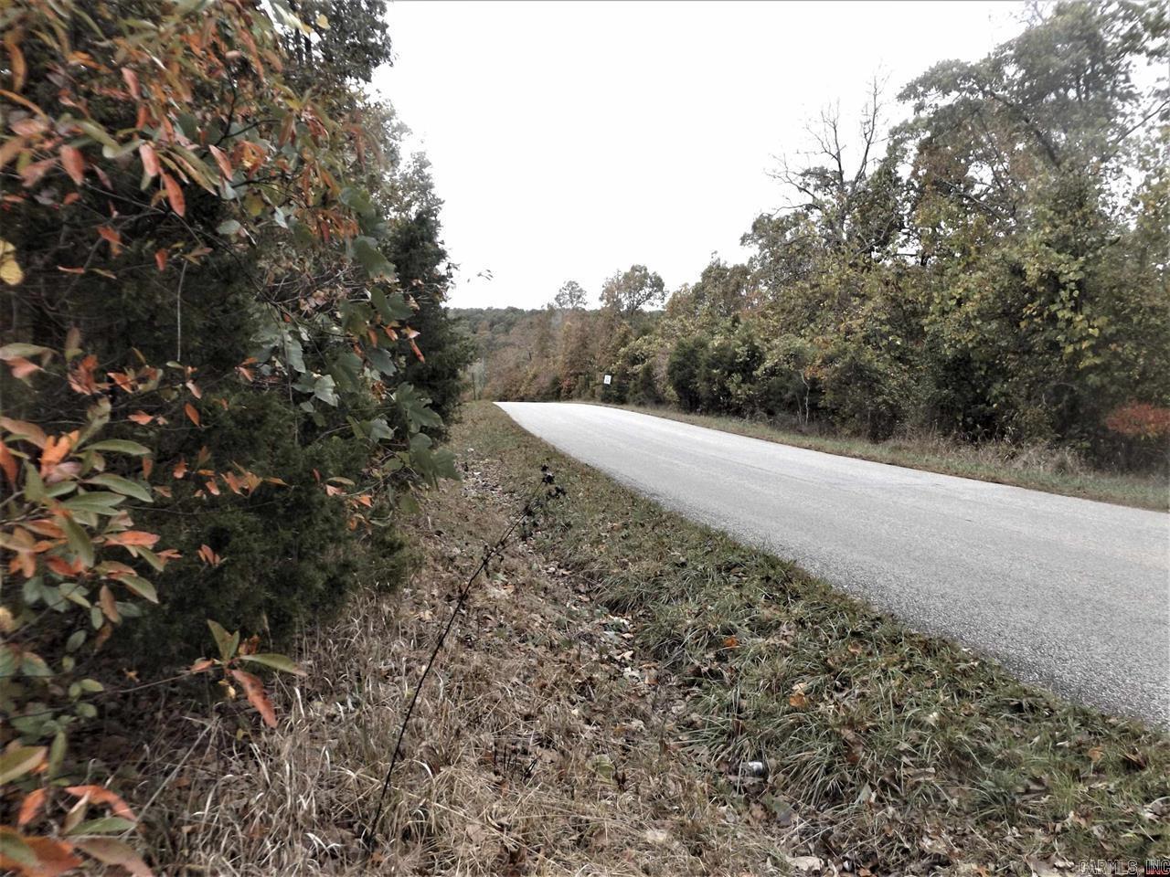 Not in Subdivision - Land