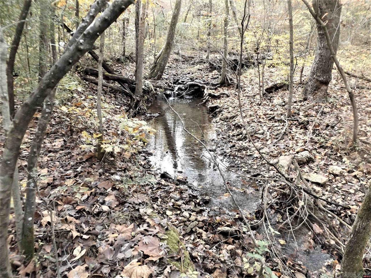 Not in Subdivision - Land