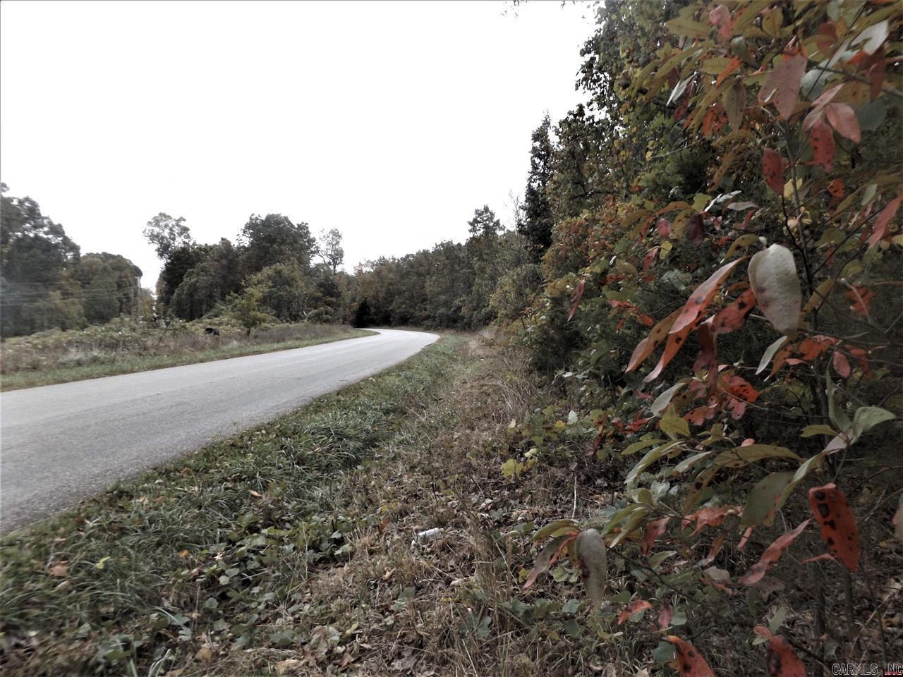 Not in Subdivision - Land