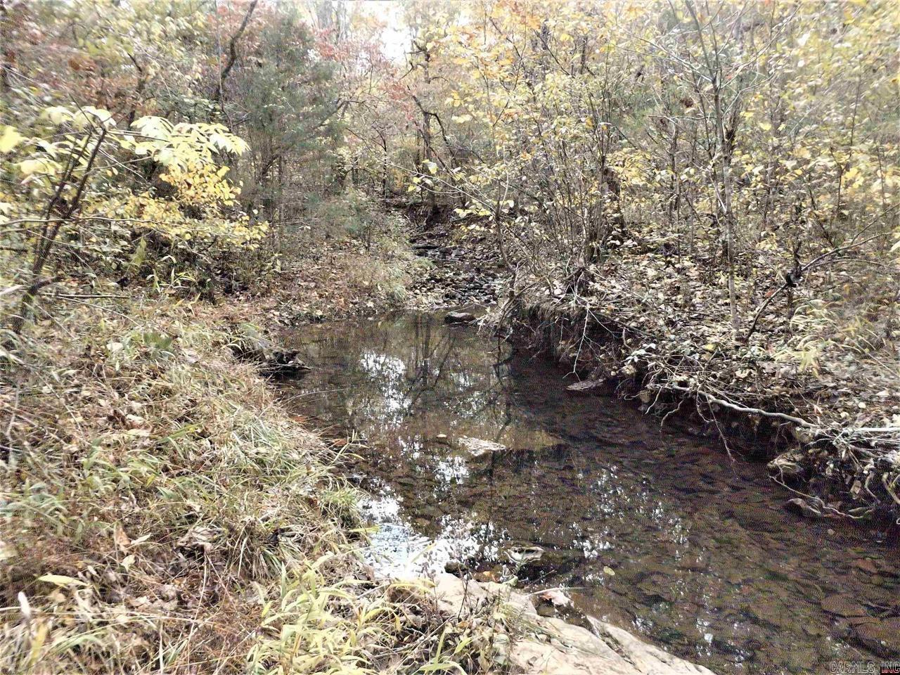 Not in Subdivision - Land