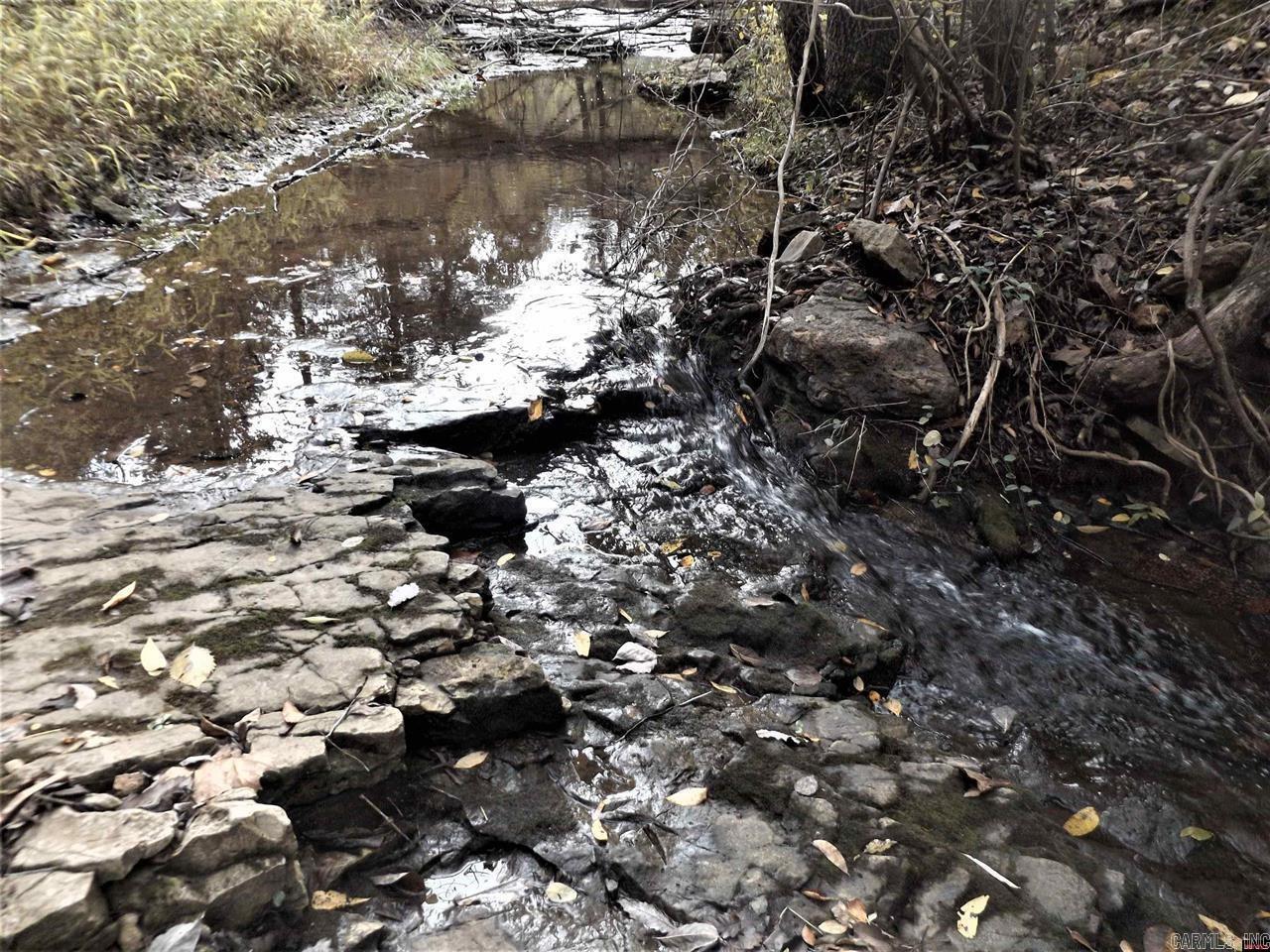 Not in Subdivision - Land