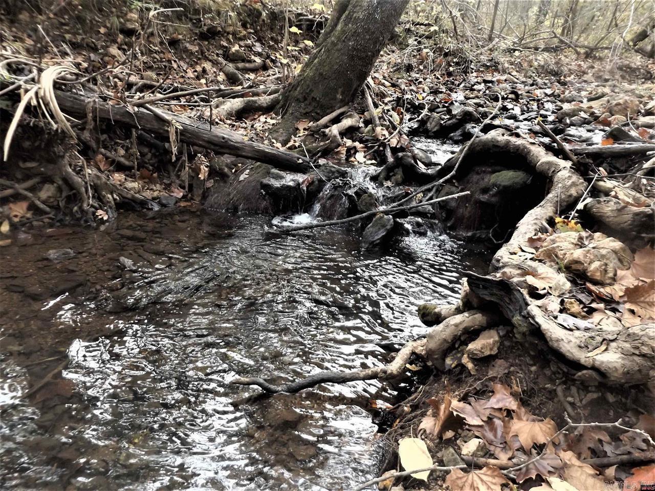 Not in Subdivision - Land