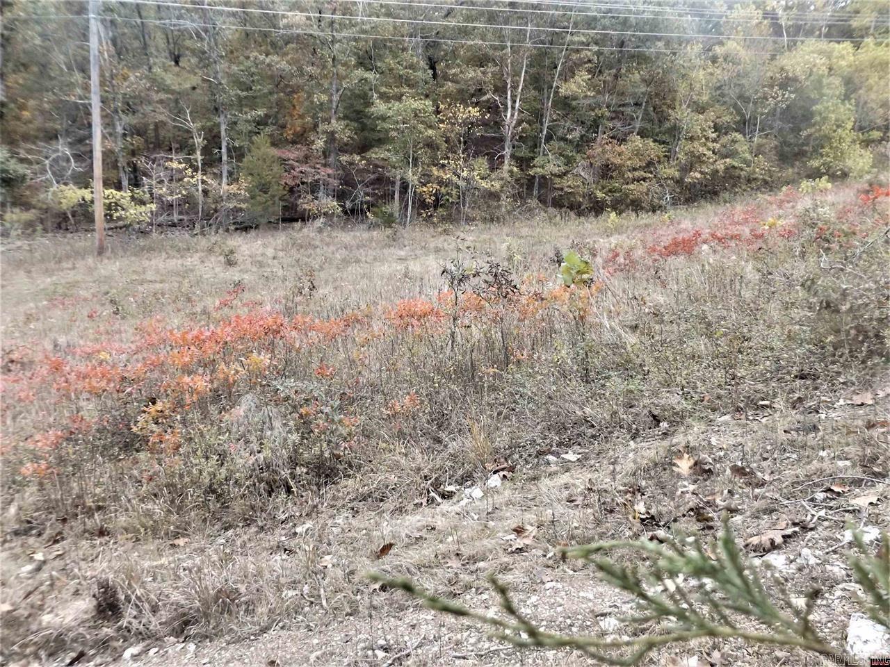 Not in Subdivision - Land