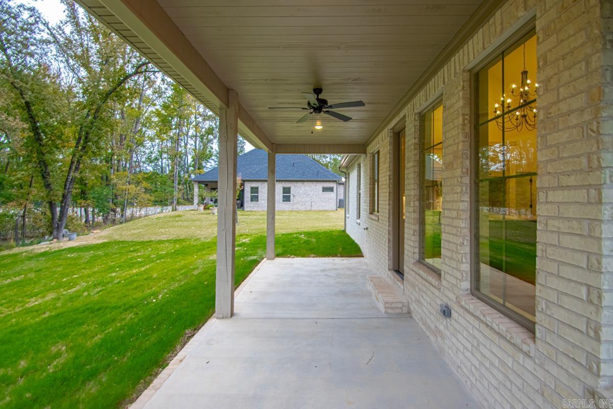 FIELDS OF HURRICANE LAKE ESTATES - Residential