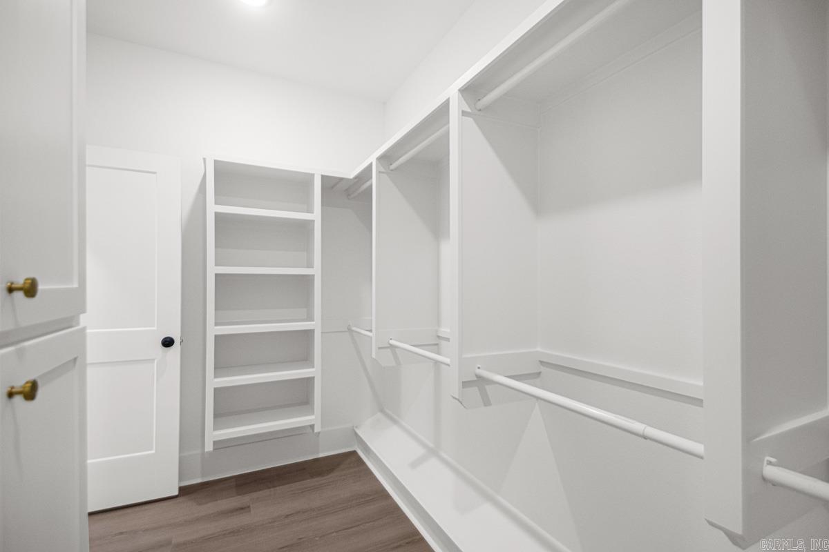 FIELDS OF HURRICANE LAKE ESTATES - Residential