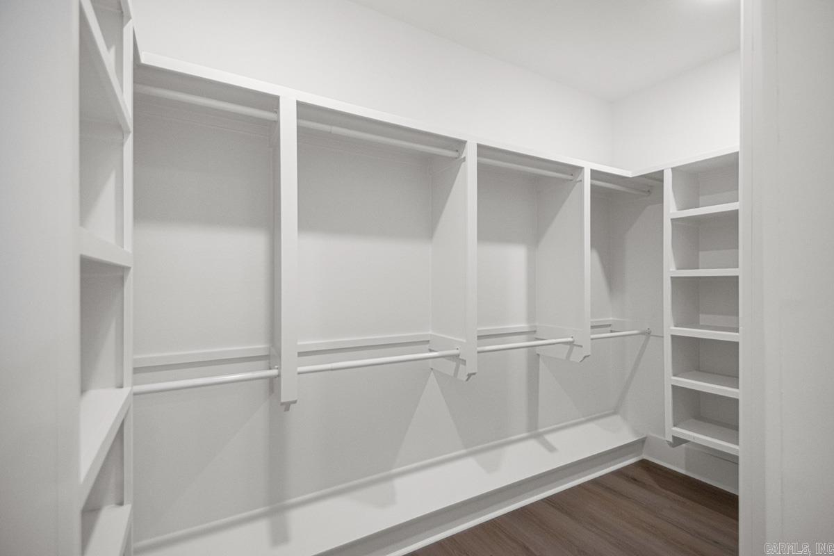 FIELDS OF HURRICANE LAKE ESTATES - Residential