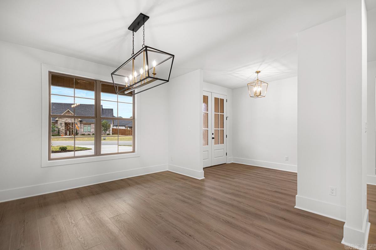 FIELDS OF HURRICANE LAKE ESTATES - Residential