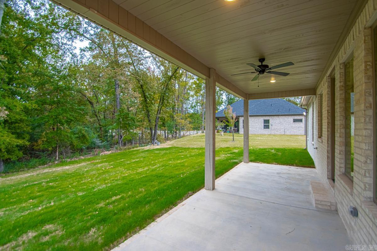 FIELDS OF HURRICANE LAKE ESTATES - Residential