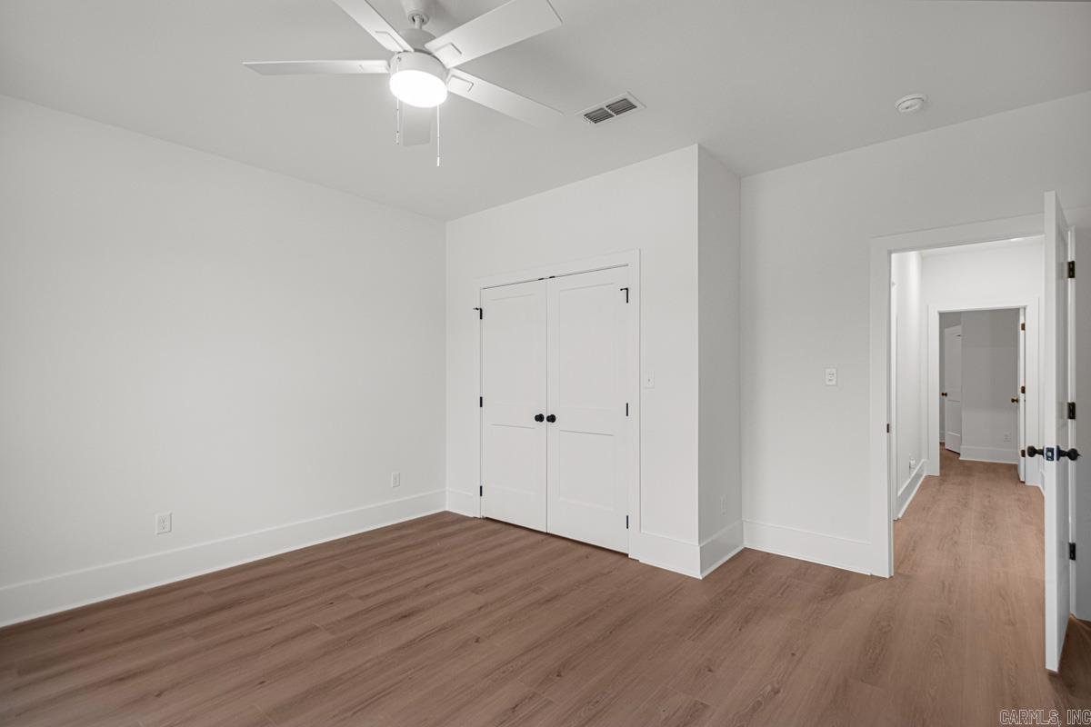 FIELDS OF HURRICANE LAKE ESTATES - Residential