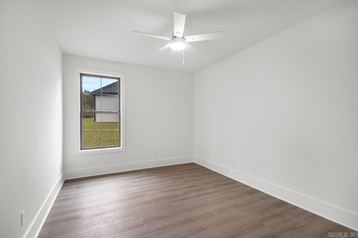 FIELDS OF HURRICANE LAKE ESTATES - Residential