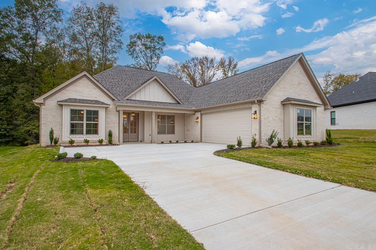 FIELDS OF HURRICANE LAKE ESTATES - Residential